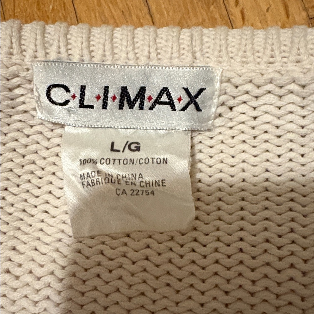 Climax - Picture 11 of 11